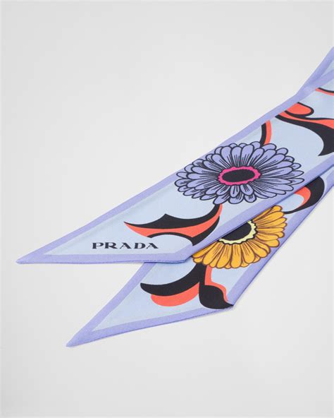 prada scarf 2018|prada scarf women.